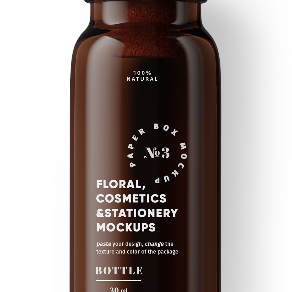 Antioxidant Serum