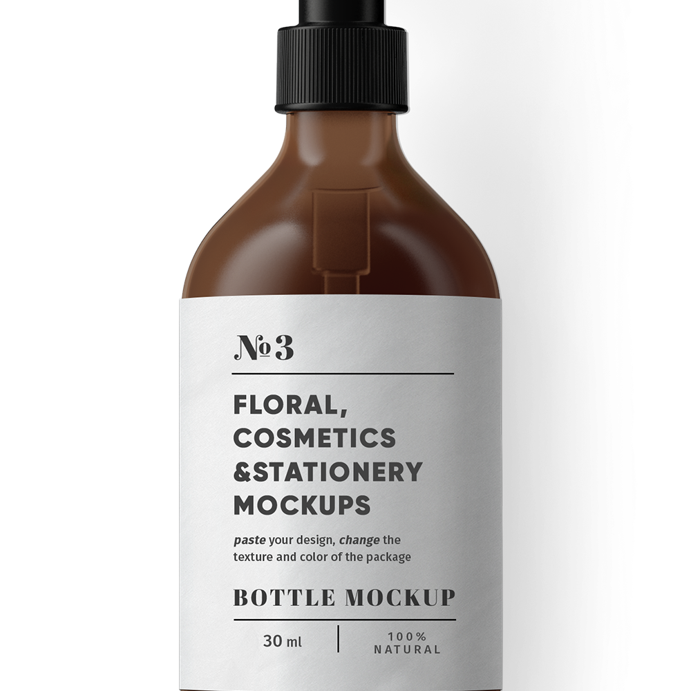 Brightening Serum