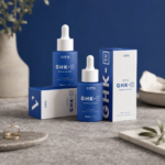 Does serum contain lightweight formula?